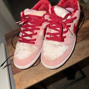 Nike SB dunk low pro Strangelove